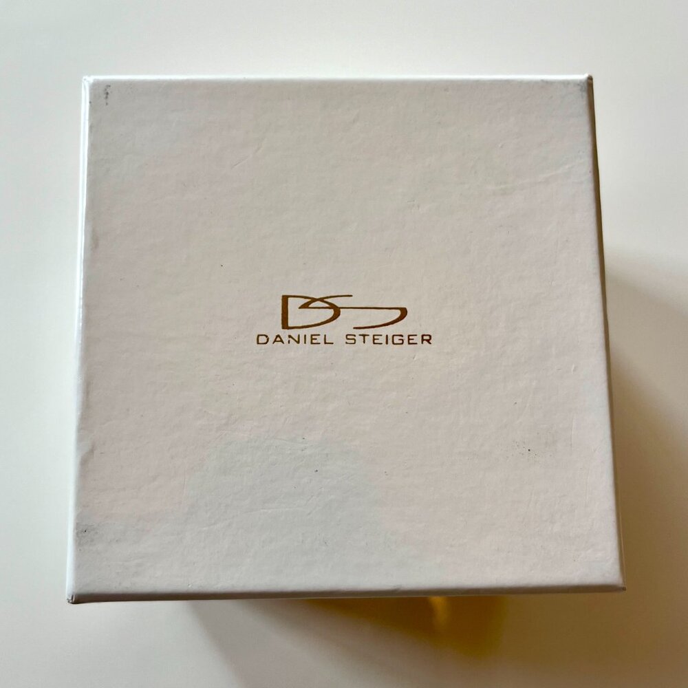 Daniel Steiger Watch - image 4